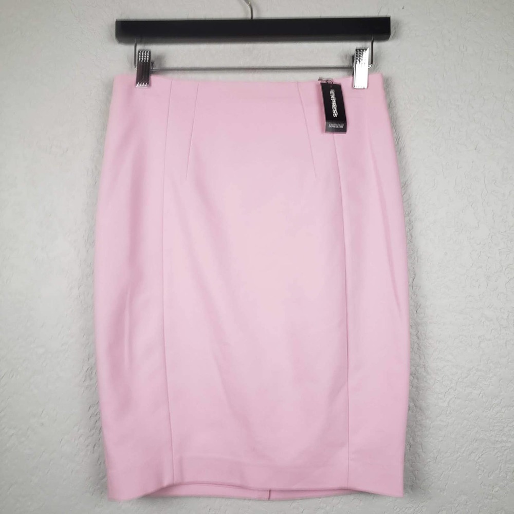 NEW! Express Pencil Skirt - 2